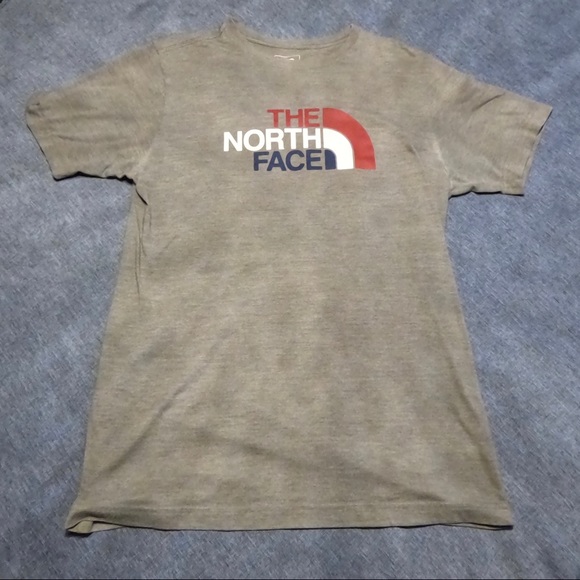 The North Face Tee Shirt - Picture 1 of 3